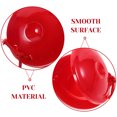 thumbnail image 2 of KAKOWELY 12 Pcs Roulettes de Percussion pour Enfants, Roulettes Simples, Jouets Instruments de Musique pour Enfants, 2.13"X2.13"X0.79 Pouces, 2 of 5