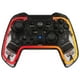 thumbnail image 1 of FLhrweasw Controlador Inalámbrico Shock Compatible Con Game Joystick Gamepad RGB para PS3, 1 of 9