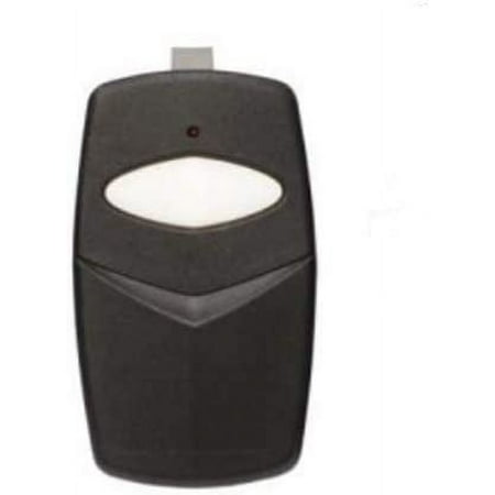 

8 Digit Visor Control Garage Door & Gate Opener Transmitter