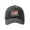 Black-1, variant on Unisex Cotton Baseball Cap Adjustable Soft Top Solid Color Dad Hat Curved Brim Sun Protection Cap for Casual Outdoor All Season Wear,Light Yellow