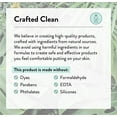 thumbnail image 3 of J.R. Watkins Natural Moisturizing Hand Cream, Hydrating Hand Moisturizer with Shea Butter, Cocoa Butter, and Avocado Oil, USA Made and Cruelty Free, 3.3oz, Lemon Cream, Single, 3 of 3