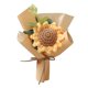 thumbnail image 2 of Ramo de punto hecho a mano Ramo de flores de ganchillo Ramo de flores artificiales tejidas a mano Estilo J, 2 of 9