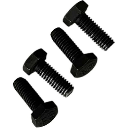

Hex Head Screw M6x1.0Px16L 1000301942 Works with Matrix Fitness Stationary Bike