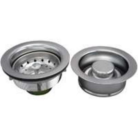 

Plumb Pak Plumb Pak K5475 Sink Strainer Basket 3-1/2