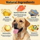 thumbnail image 2 of Aceite de pescado Omega 3 para perros, aceite de salmón con EPA y DHA para piel y pelo, 2 of 7