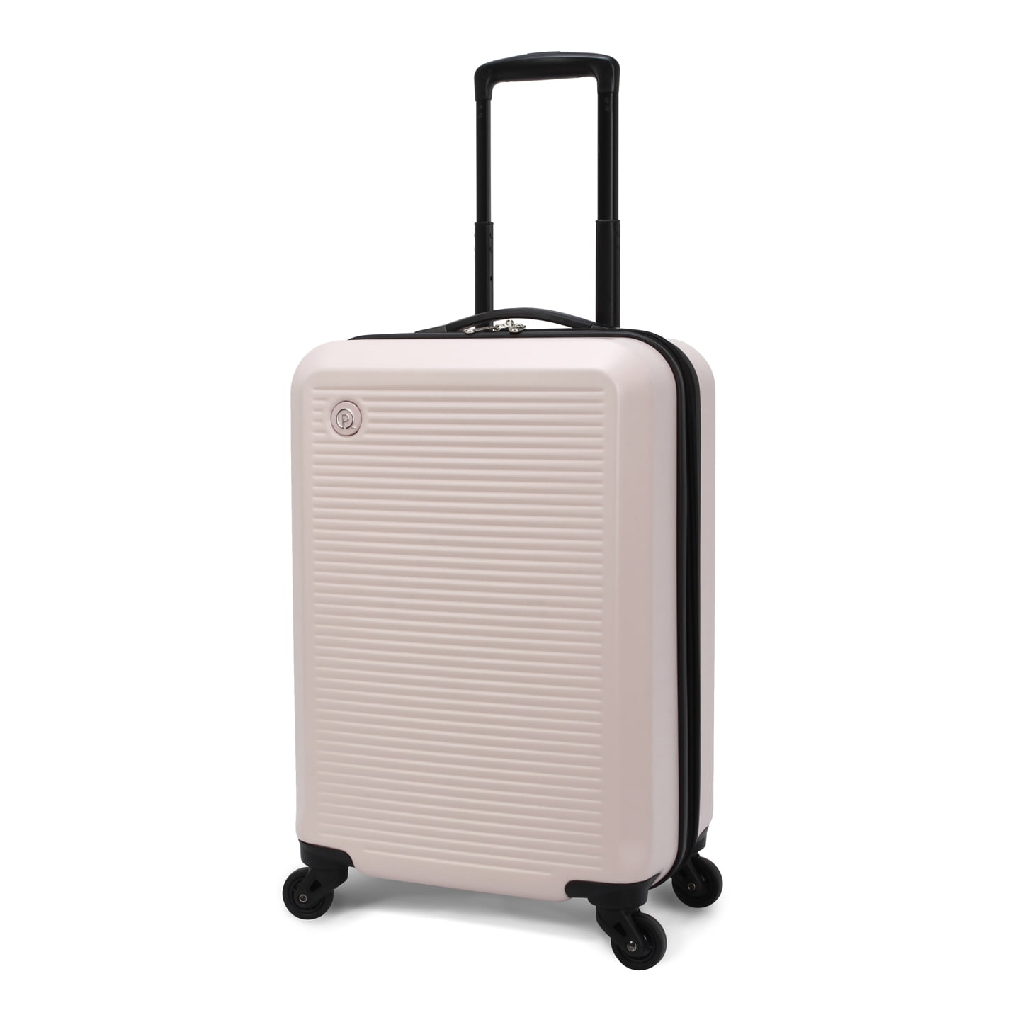 Suitcase Cover High Elasticity Non-Deformation Luggage Case Cover Thermal Transfer Solid Color 18-32 Inch Pull Bar Box Protection Cover