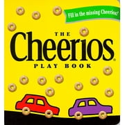 Lee Wade: The Cheerios Play Book (Board Book)