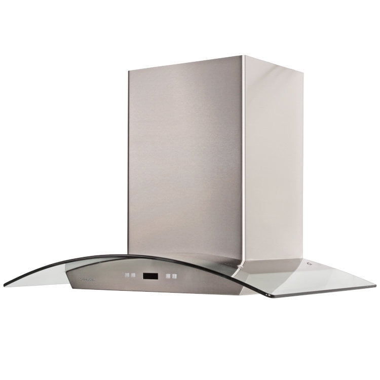 cavaliere hood range
