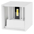 thumbnail image 1 of LED 6W Outdoor Waterproof Wall Light Porch Garden Wall Lamp 6W, 1 of 4