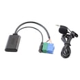 thumbnail image 1 of Car Bluetooth Music Audio Cable Microphone Handsfree Adapter Iso For Grande Punto After 2007 For, 1 of 4