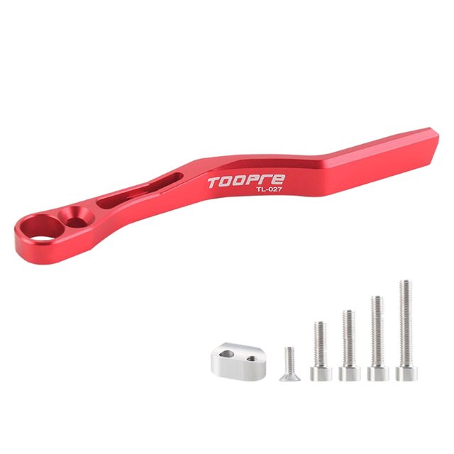 Guía de cadena de bicicleta YONGSHENG con tornillos para MTB