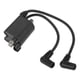 thumbnail image 1 of Bobina de encendido Unique Bargains 72866-G01 EPIGC104 para carrito de Golf Negro Metal, 1 of 7