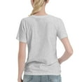 thumbnail image 3 of T-Shirt Basique à Manches Courtes pour Femmes Naruto Naruto Hinata, 3 of 6