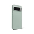 thumbnail image 1 of Funda de teléfono Bellroy Leather para Pixel 9 Pro Color Mint, 1 of 4