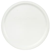 Corningware F24-PC French White Food Storage Replacement Plastic Lid