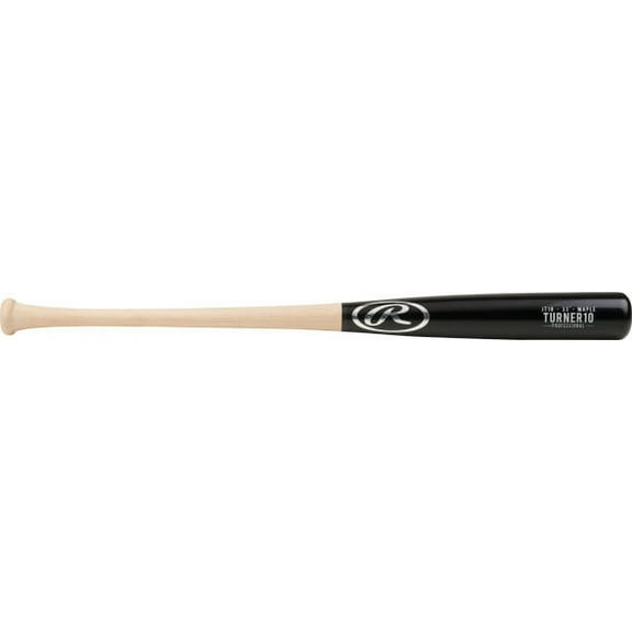 Rawlings 2019 Pro Label Wood Baseball Bats