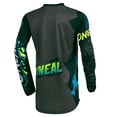 thumbnail image 4 of O'Neal Maillot Homme Element Villain (Gris, TG), 4 of 4