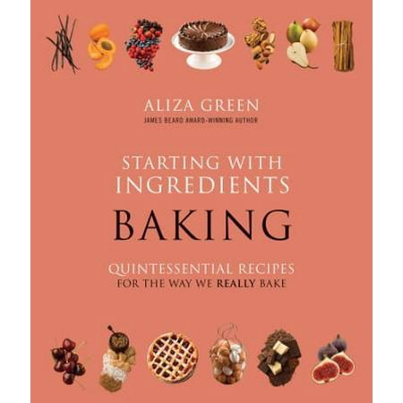 Starting with Ingredients by Green