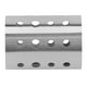 thumbnail image 4 of Soporte para utensilios de cocina NikouMX de Acero inoxidable, 4 of 8