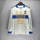 thumbnail image 1 of Jersey Tigres | 22-23 Temporada 2 Fuera Camisa Blanca De Manga Larga " Alta Calidad ", 1 of 3