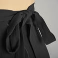 thumbnail image 5 of Sentmoon Skirt Shorts High Waist Midi Skirts for Women Fashion Solid Color Regular Fit Mini Skort for Travel and Vacation S-XL, 5 of 8