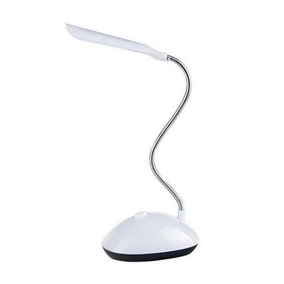 360 Degree Rotating Eye Protection LED Desk Lamp Student Reading Light