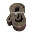 thumbnail image 1 of Cinturón de lijado de 5pcs 50x2100mm for metal 2100 * 50 mm pantalla de lija óxido de aluminio cinturones abrasivos con grit 40-600, 1 of 4