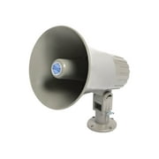 Atlas Sound GA Series GA-15T - Speaker - for PA system - 15 Watt - gray
