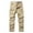 Khaki, variant on Pants for Men 2025 New Aut Umn Mul Ti Color Casual Pants Men's Sports Overalls Men's Mul Ti Functional Pants Mul Ti Pocket Size:XL