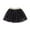 C-Black, variant on Kids Tulle Tutu Skirt Denim Jacket with Glitter Print Star Jean Jackets for Girls Princess Party Skirt 1 Toddler Girl Jacket 10 Years