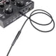 thumbnail image 2 of Bearachild Headphone Audio Extension Cable Microphone DVD Conversion Connector Adapter Female Accessories Sound 3.5mm Male Equipment to Type3 NO3, 2 of 6