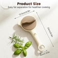 thumbnail image 7 of 4 in 1 Multi-Purpose Jar Opener for Weak Hands, Adjustable Bottle Can Opener with Non-Slip Grip, Universal Lid Tool for Small Jars and Large Containers, Kitchen Gadgets for Elderly Arthritis (1 Pack), 7 of 7