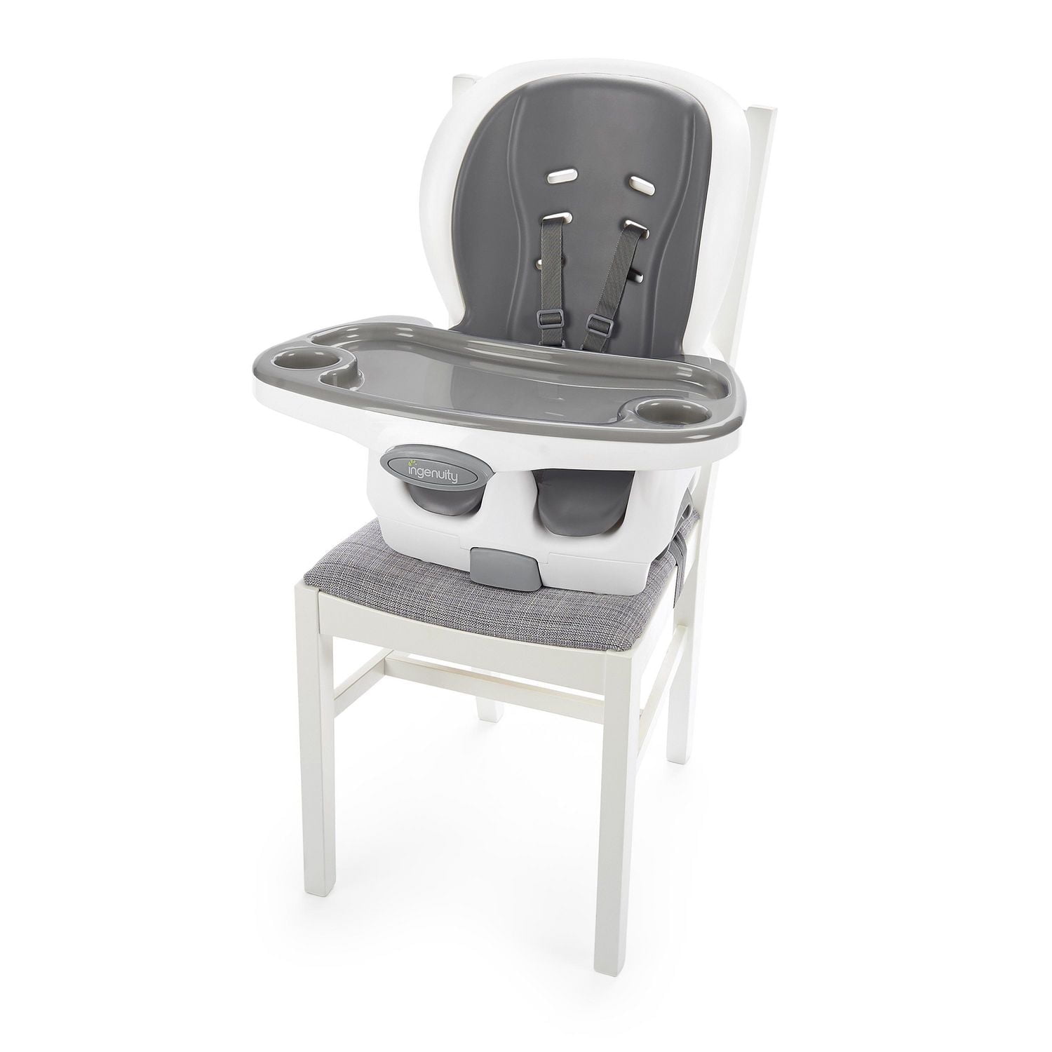 Ingenuity™ Bébé, Tout-petit Chaise haute 3-en-1 SmartClean