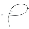 thumbnail image 3 of Rear Right Parking Brake Cable Plastic for Toyota RAV4 2011-2018 Replaces 464200R013/464200R012 Direct Replacement, 3 of 10