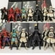 thumbnail image 2 of Figura de Star Wars Samurai Taisho estrella de la muerte armadura Darth Vader Boba Fett Akazonae Guardia Real Taikoyaku MODELO DE figura de acción Juguetes, 2 of 4
