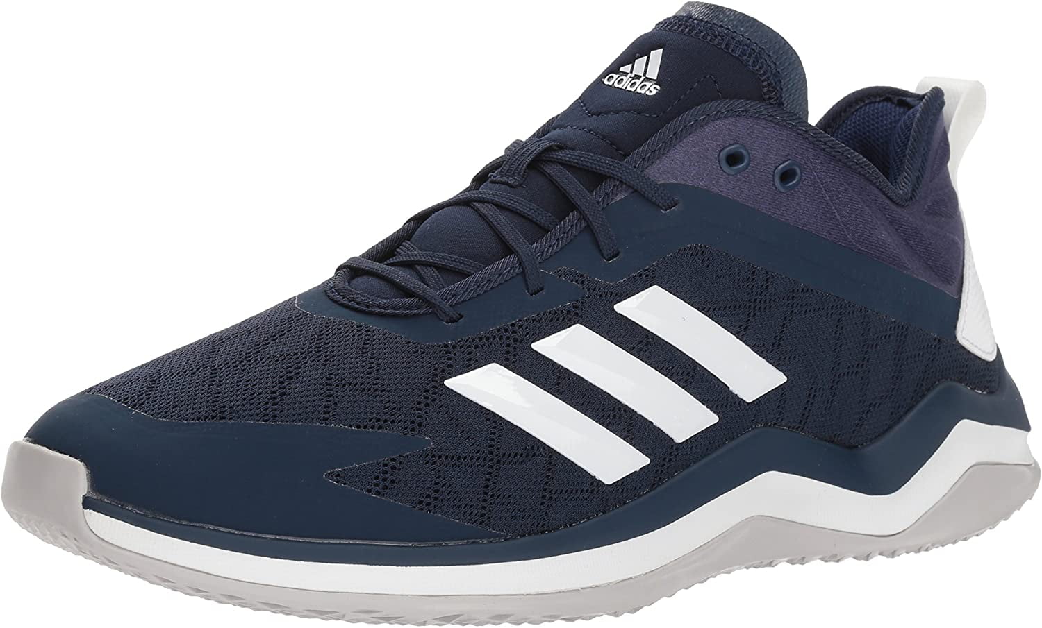 adidas speed trainer 4 navy