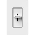 thumbnail image 4 of Lutron Electronics Co. SFSQ-F-WH Skylark Fan Control, White, 4 of 4
