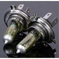 thumbnail image 5 of H4 55W 12V Yellow Fog Lights Halogen light High Power Headlight light Car Light Source parking Head auto 60/55W 3000KH4-9003-HB2 Hi-Lo55W SZRH A-GB, 5 of 5