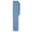 Baby Blue, variant on Jacob Alexander Men's Solid Color Knitted 2.5 inch Width Slim Neck Tie - Royal Blue