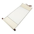 thumbnail image 3 of Alipis Blank Hanging Wall Scroll Chinese Calligraphy Scroll Art Wall Scroll for Writing, 3 of 4