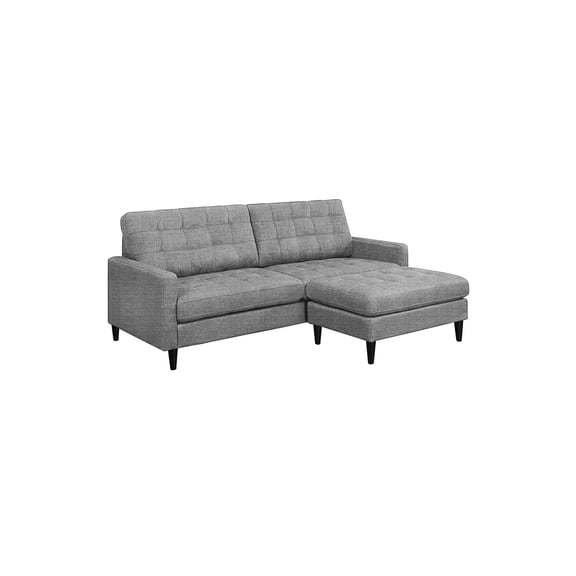 Sala Star REMATESMX gris esquinera taburete CONTEMPORANEO