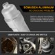 thumbnail image 2 of Carcasa de filtro de aceite de motor con kit de enfriador de aceite Chrysler 3.2L, 2 of 6