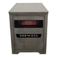 thumbnail image 4 of Country Living Infrared Heater in Driftwood CL-DRFT-IFH, 4 of 8
