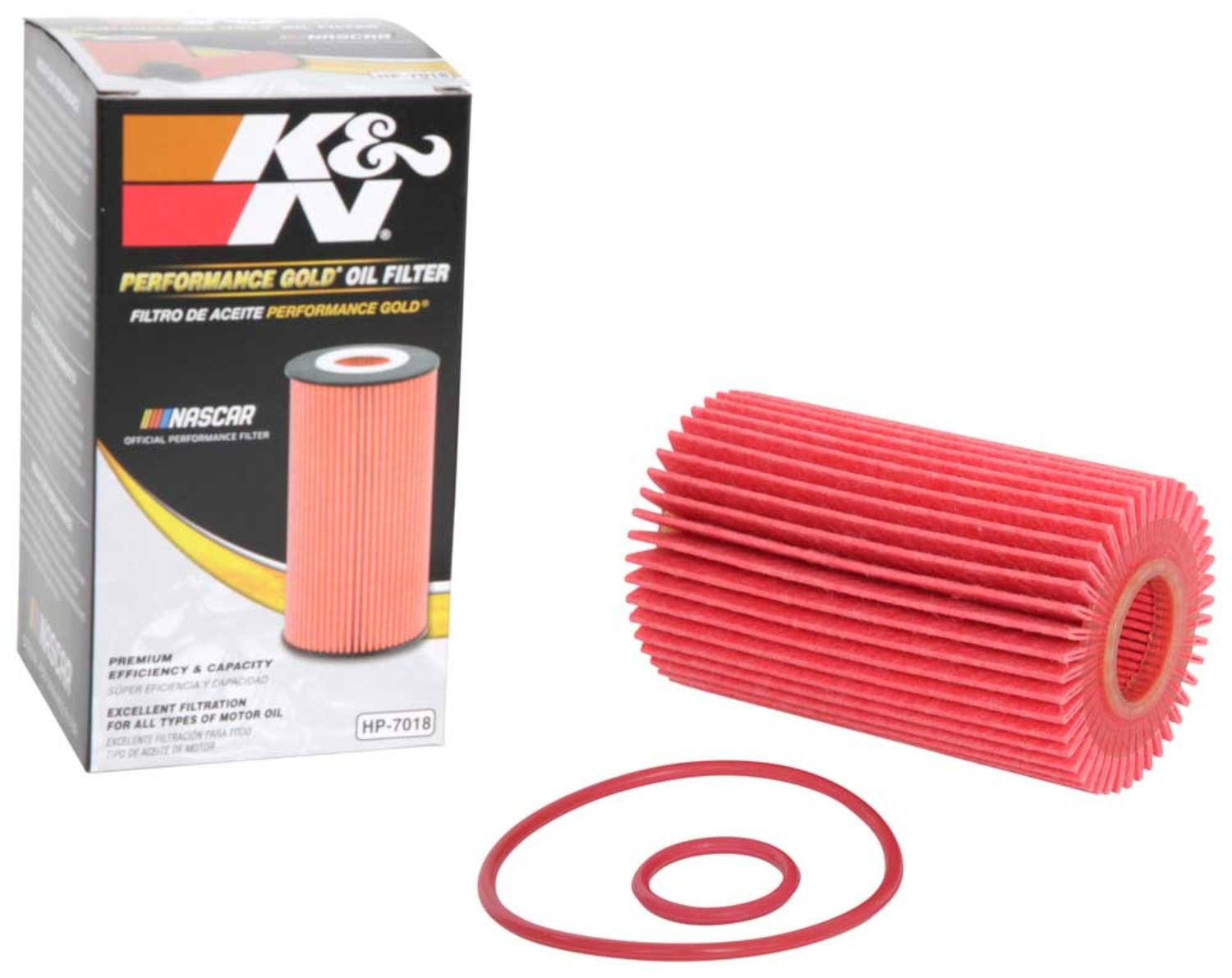 Engine Oil Filter for Lexus GS IS RC F LX570 Land Cruiser Tundra Sequoia V8