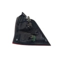 thumbnail image 2 of Driver Left Tail Light Fits 99-03 WINDSTAR 376288, 2 of 2