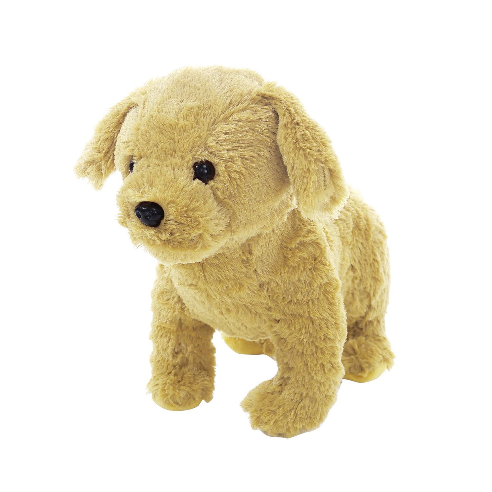 Aimik Realistic Teddy Dog Lucky 