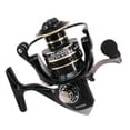 thumbnail image 5 of LOVIVER Saltwater Reel Stationary Reels Fishing Reel Fishing Accessories for Left / AC4000, 5 of 5