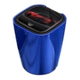 thumbnail image 1 of Car Ashtray Portable Mini Trash Can with Lid for Home Travel, 1 of 8
