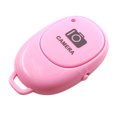 thumbnail image 1 of Bluetooth Remote Control Remotes 17 Grams Release Shutter Phone ABS Camera Accessories Stick Mini Wireless Controller, 1 of 1