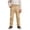 1#Khaki, variant on Tiijoy Big Boys Skinny Fit Jeans Stretch Denim Pants Casual Long Trousers, Sizes 7-16